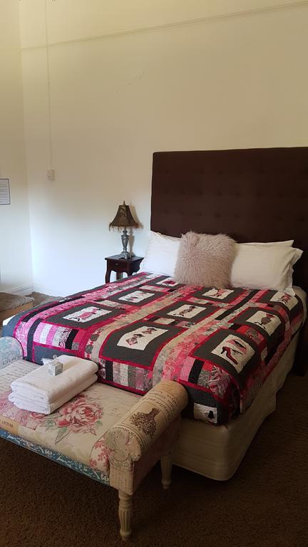 יורק Suites On Avon מראה חיצוני תמונה
