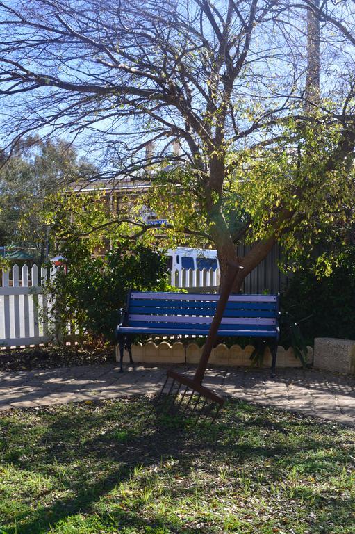יורק Suites On Avon מראה חיצוני תמונה